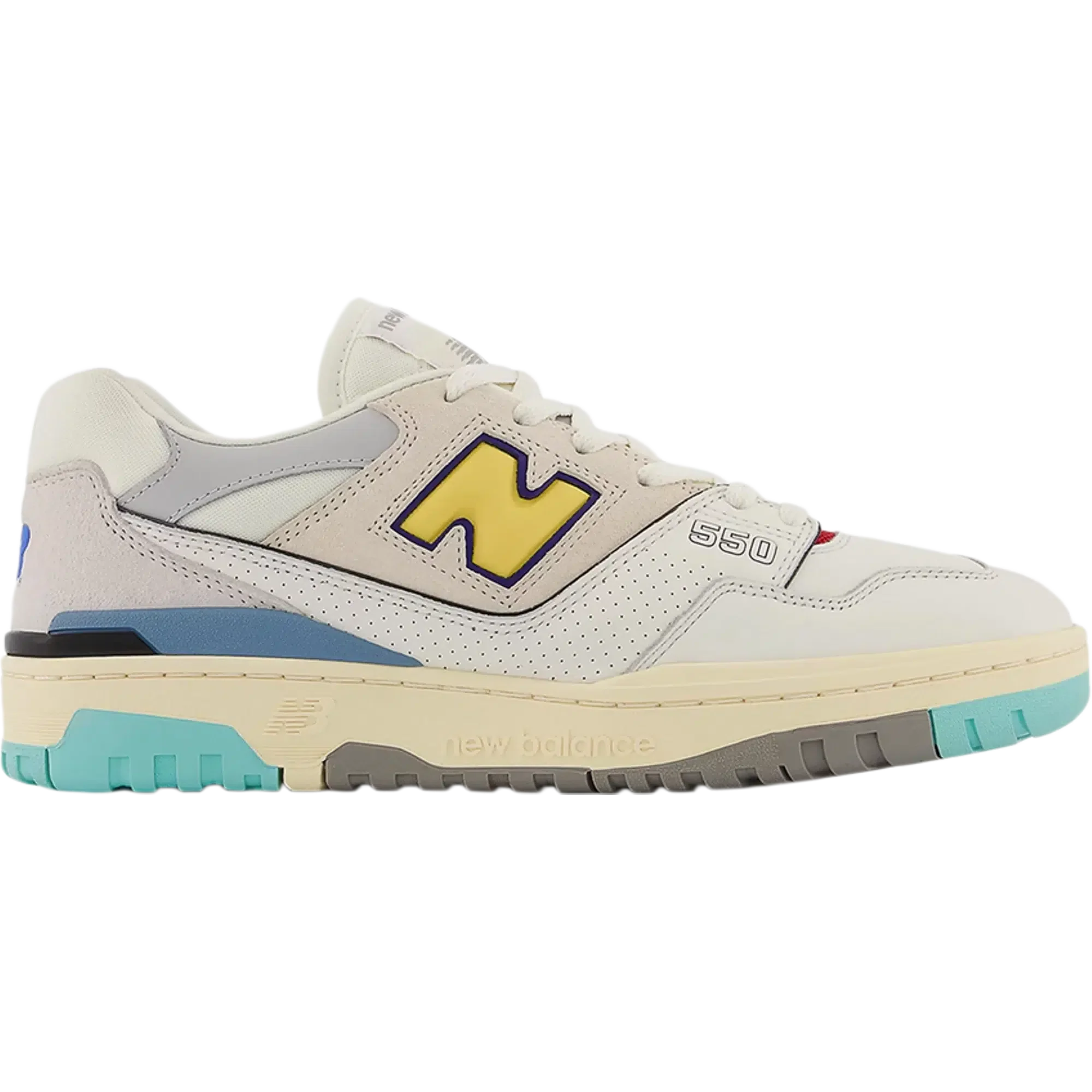 New Balance Sneakers
